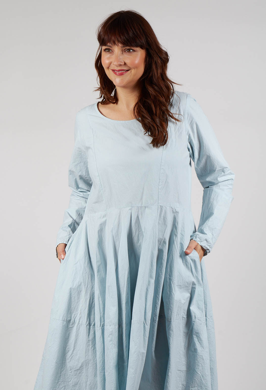 Skaliefer Dress in Bloemendaal