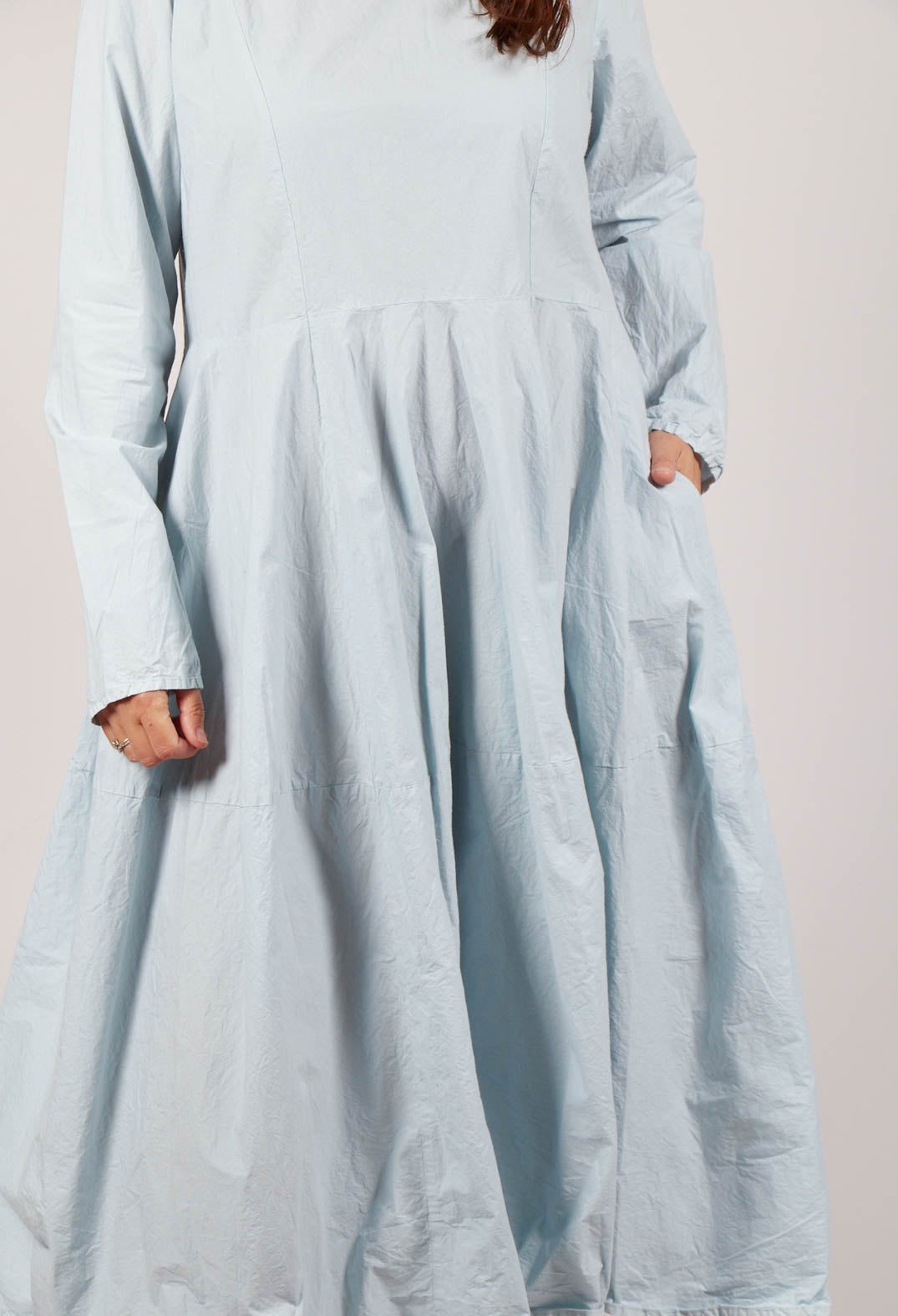 Skaliefer Dress in Bloemendaal