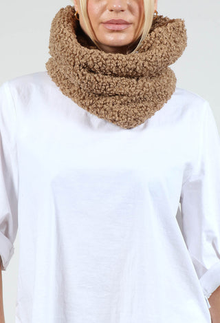 Snood in Bouclette