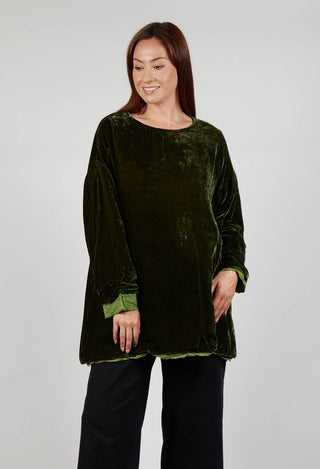 Standardu Jumper in Freund