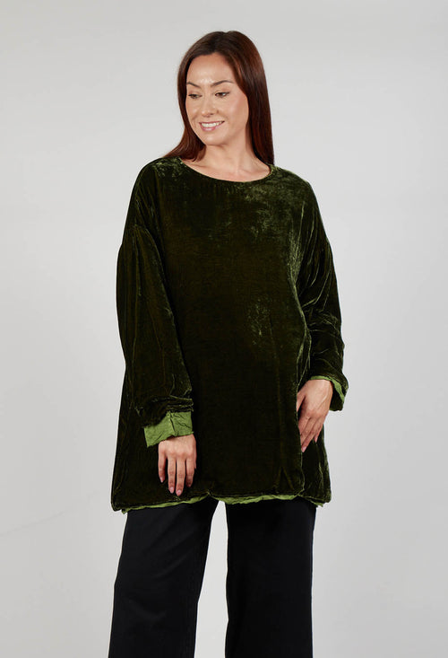 Standardu Jumper in Freund