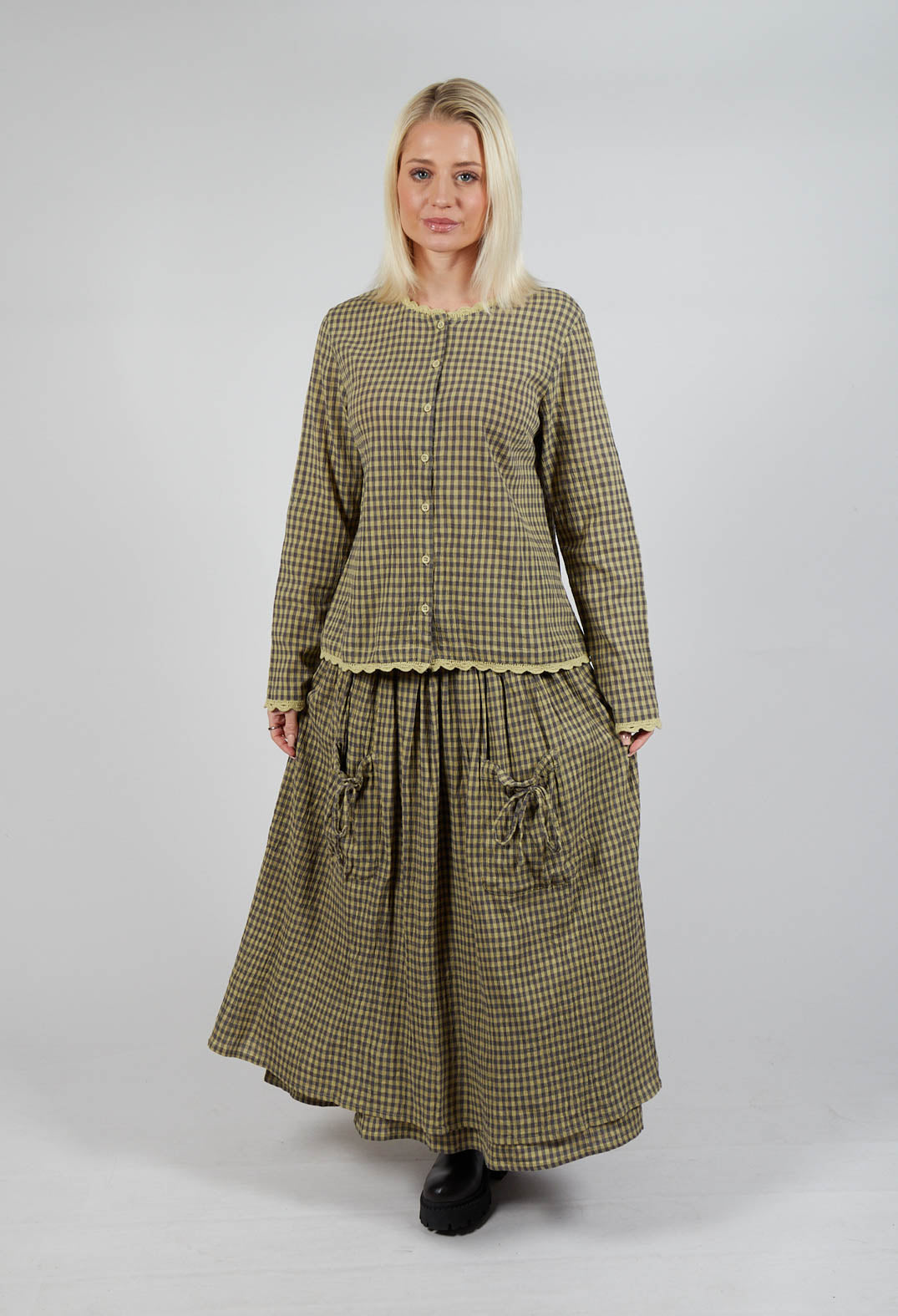 Stina Top in Original