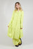 Stretch Fit Coat in Sun