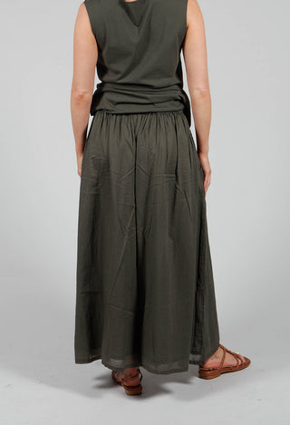 Tanto Trousers in Tea Leaf