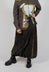 Tari Skirt in Earth