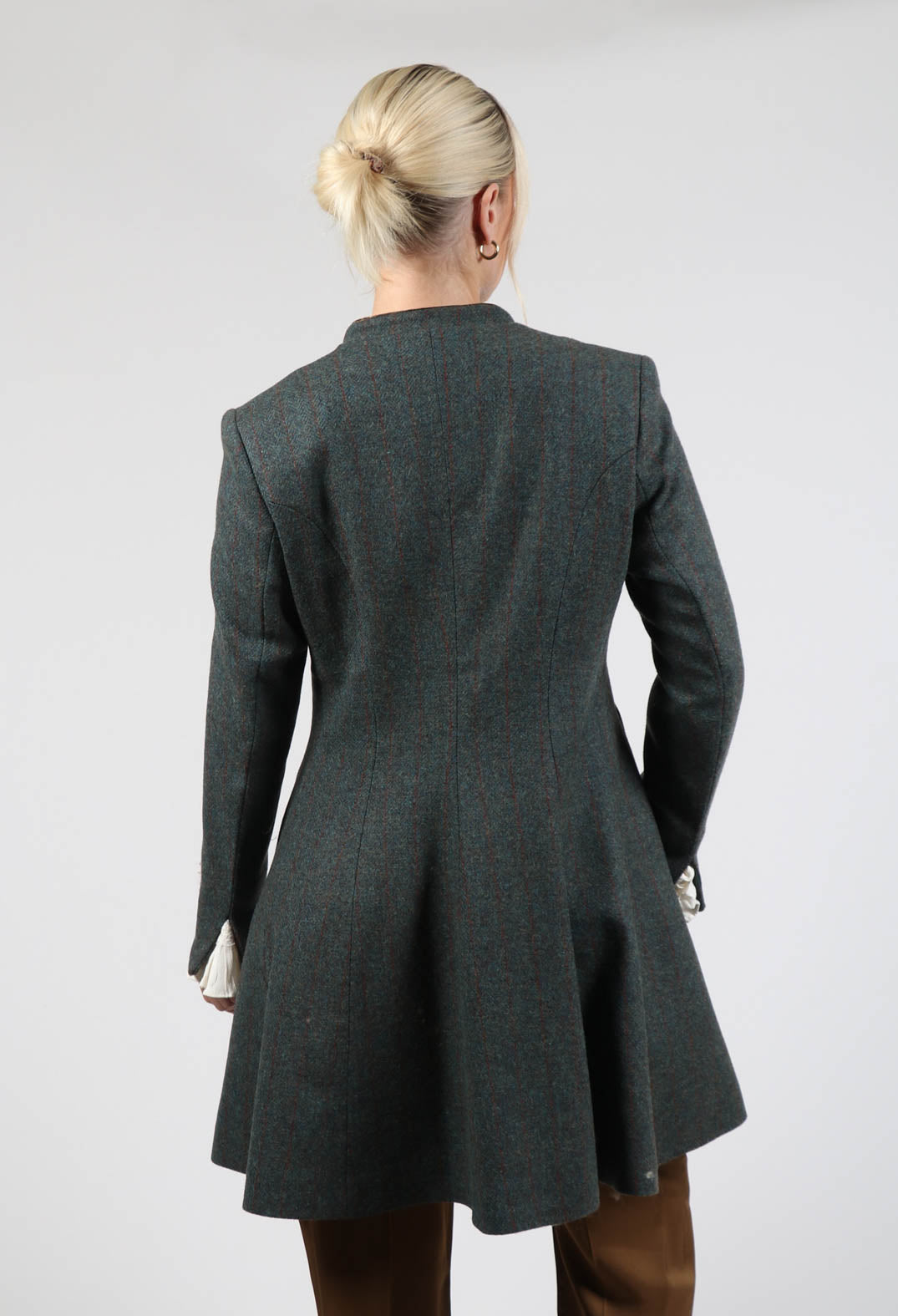Tba Short coat in 2621