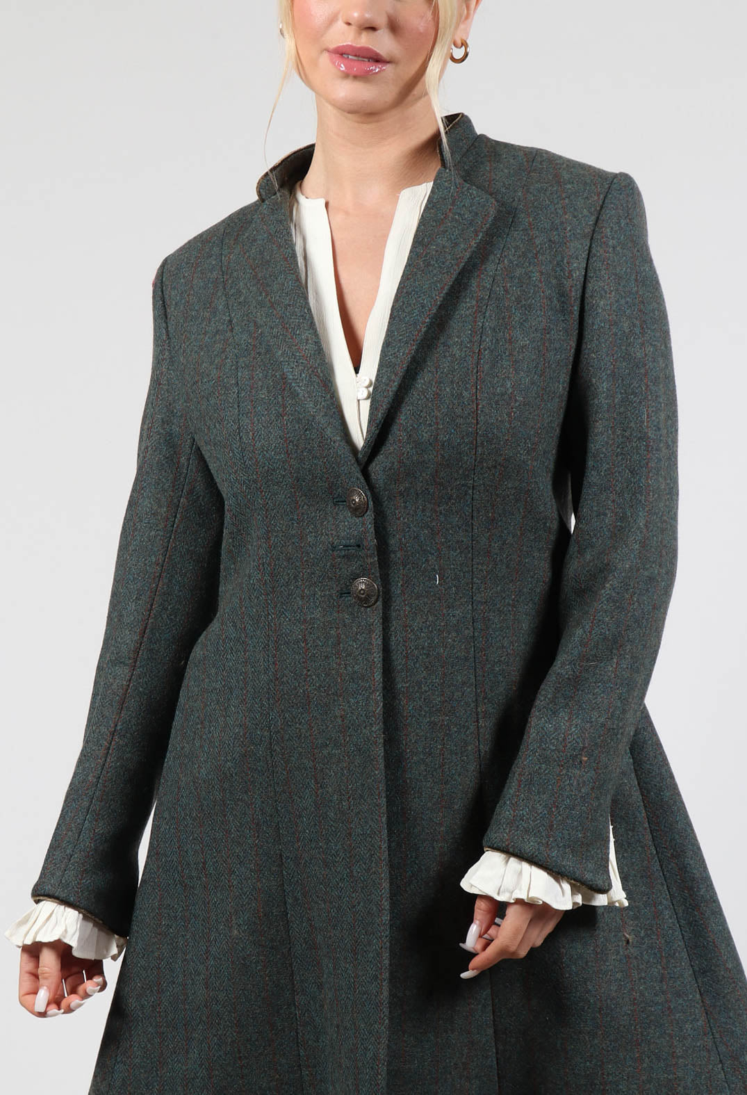 Tba Short coat in 2621