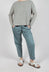 Terra P Trousers in Lago