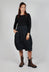 Tutto Dress in Nero