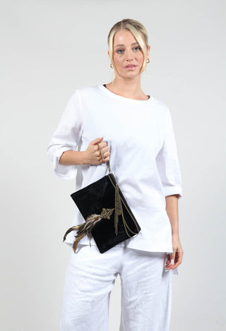 Verdi Bag in Black
