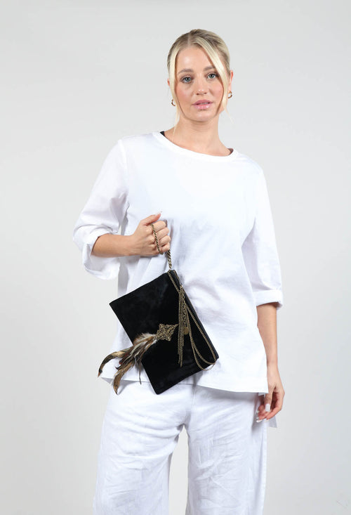 Verdi Bag in Black