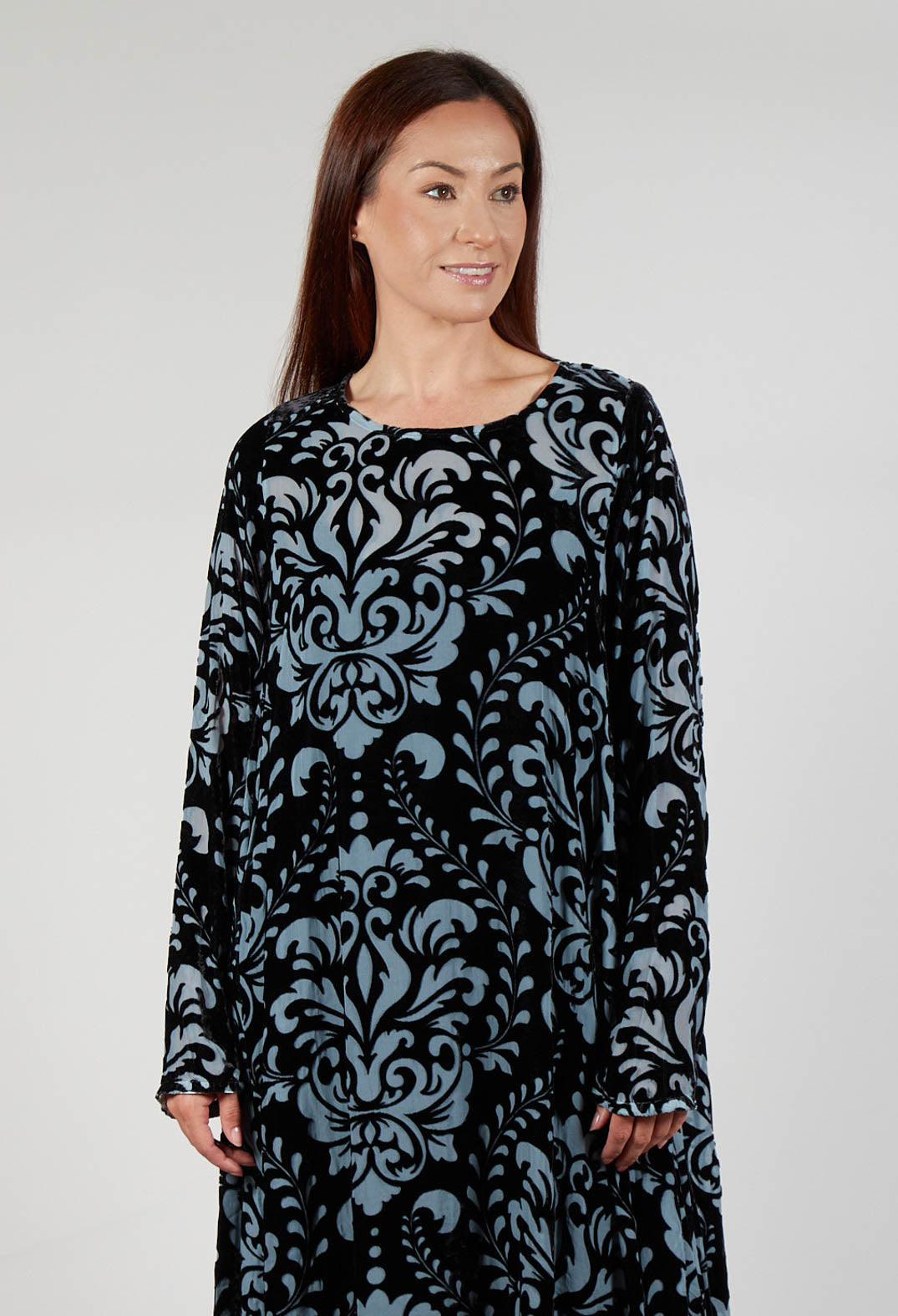 Weltfrau Dress in Bloemendaal