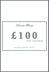 £100 Gift Voucher