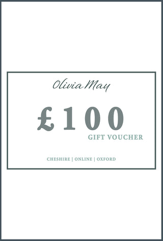 £100 Gift Voucher