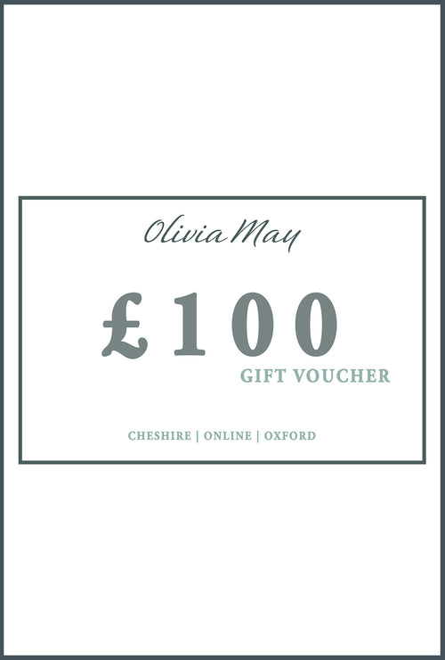 £100 Gift Voucher