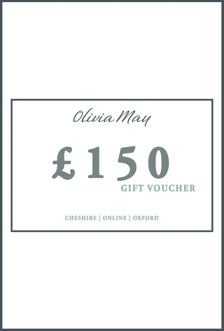 £150 Gift Voucher
