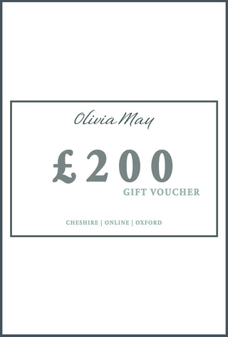 £200 Gift Voucher