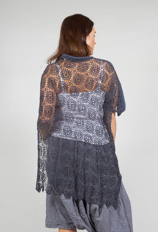Lace Tunic