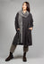 Coreana Dress in Moka