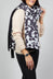 Maloni Bubble Scarf