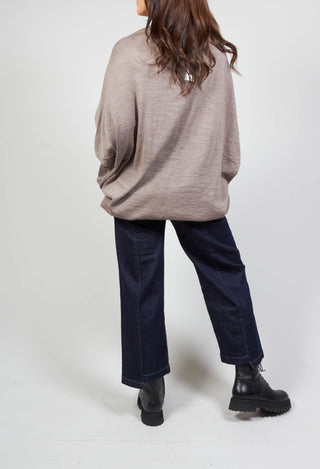 Tricot Colin in Corda