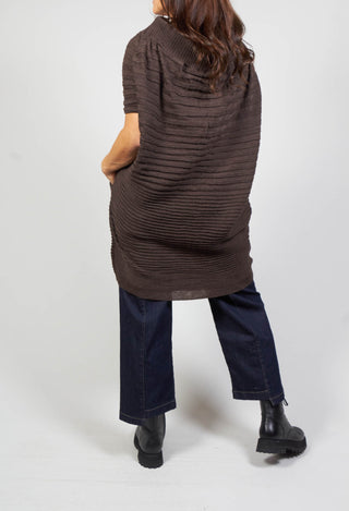 Tricot Claude in Cotercia