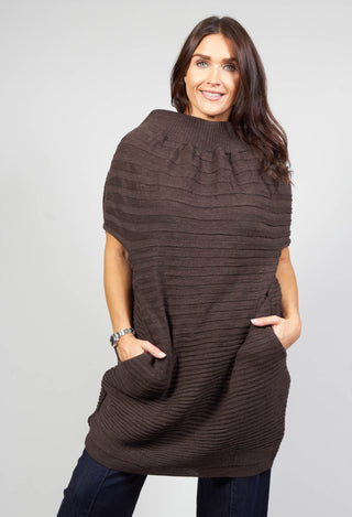 Tricot Claude in Cotercia