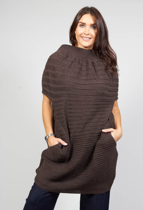 Tricot Claude in Cotercia