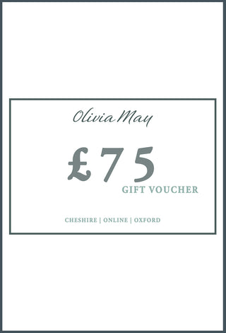 £75 Gift Voucher