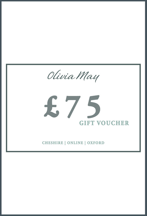 £75 Gift Voucher