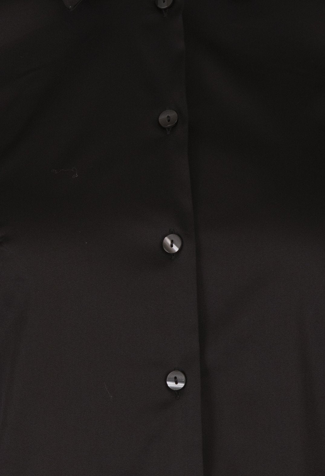 Amana Shirt in Black