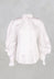 Amana Shirt in White