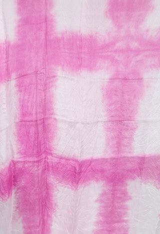 Brotoll Scarf in Waage Pink