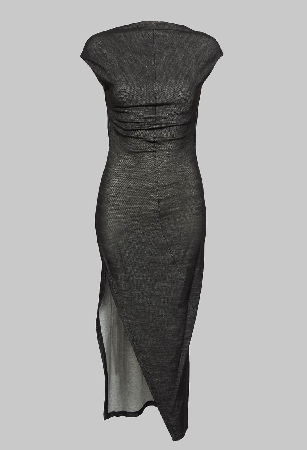 Citronella Jersey in Nero