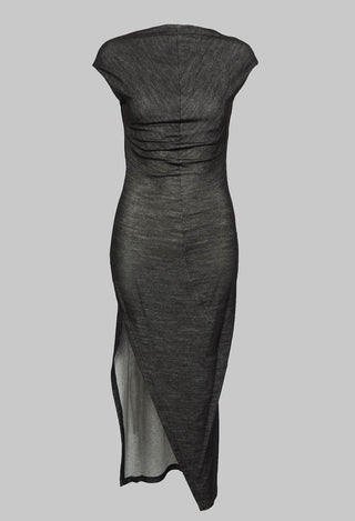 Citronella Jersey in Nero