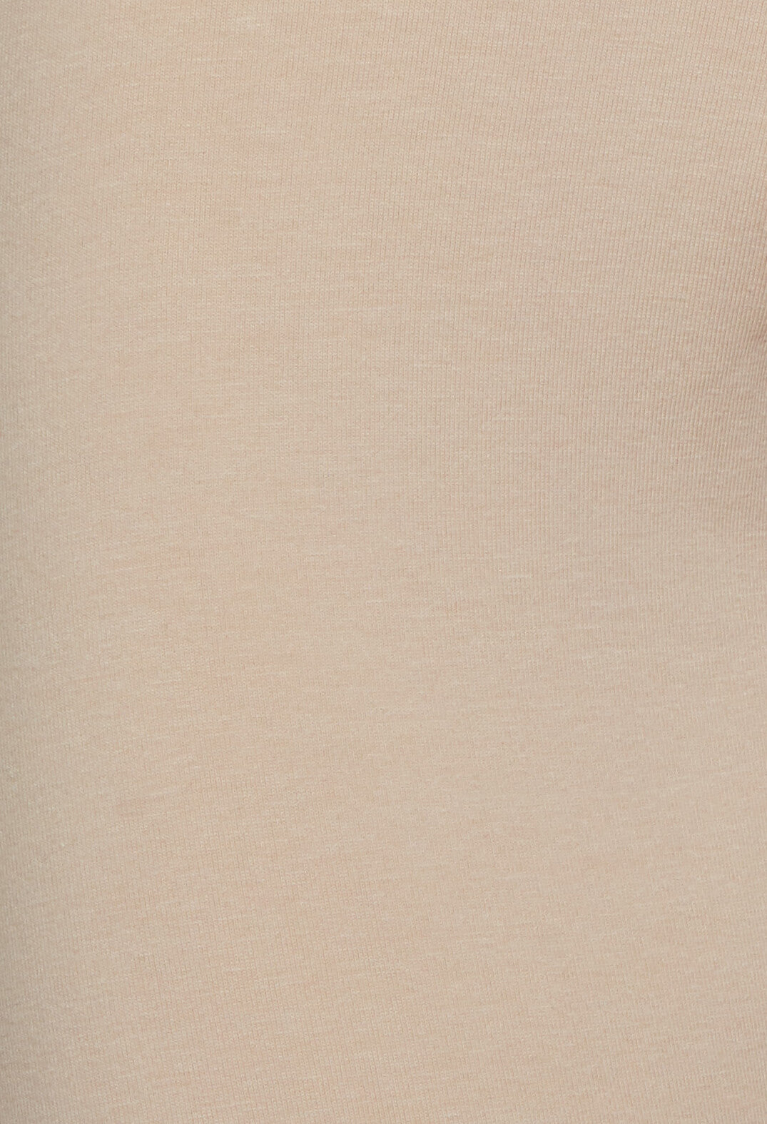 Cropped Leggings with Flare in Dust Pink