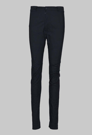 Donoma Trousers in Ardoise