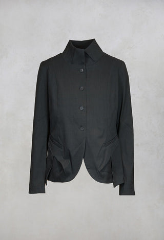 Ethene Riding Jacket in Unique