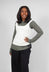 Jersey Vest Top in Nessel