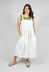 Klee Dress in Latte