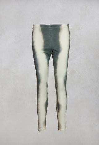 Mafiat Leggings in Sage