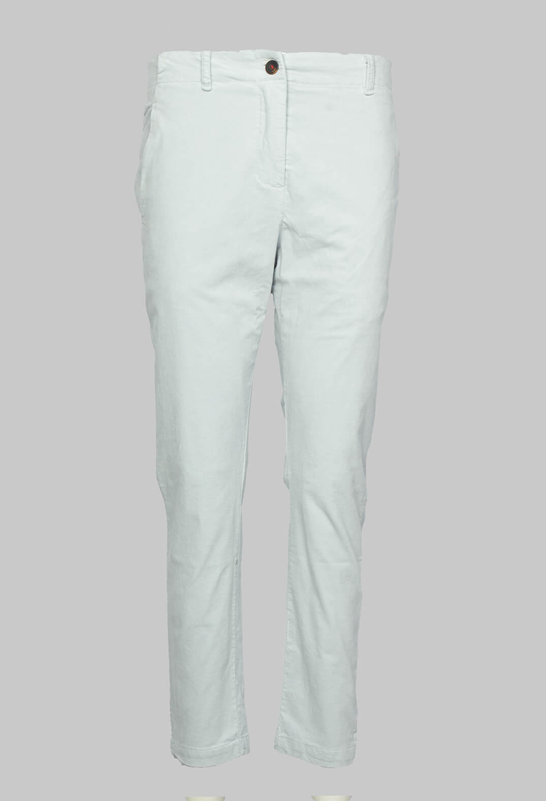 Pamina Trousers in Pearl