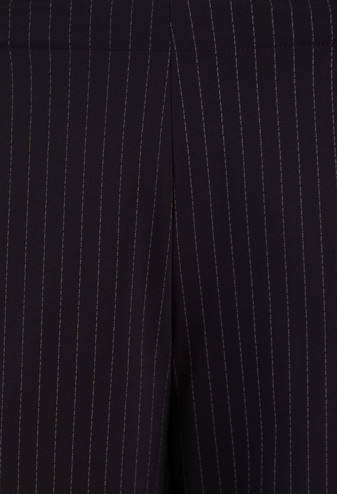 Pants Geisha Long in Black