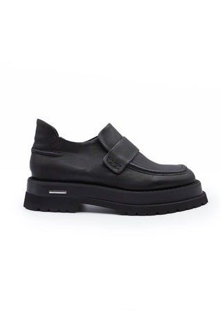 Scarpa Fuco Shoes in Nero