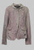 Suiting Style Jacket in Umbra Paint