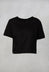 T-Shirt in Black