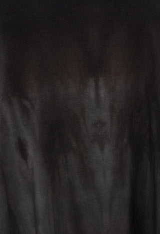 Tie Dye Jersey Top in Farb