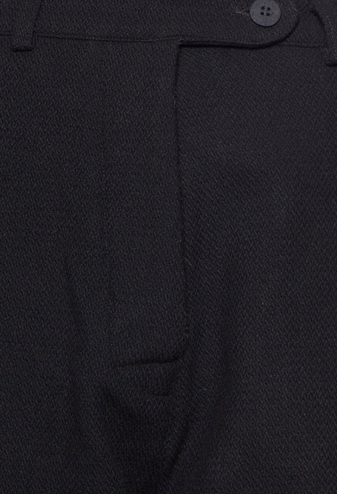 Textured Smart Trousers in 9000