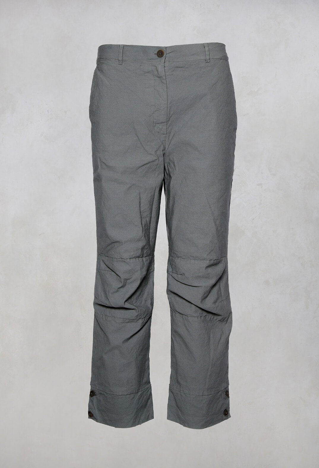Trousers in Ferro