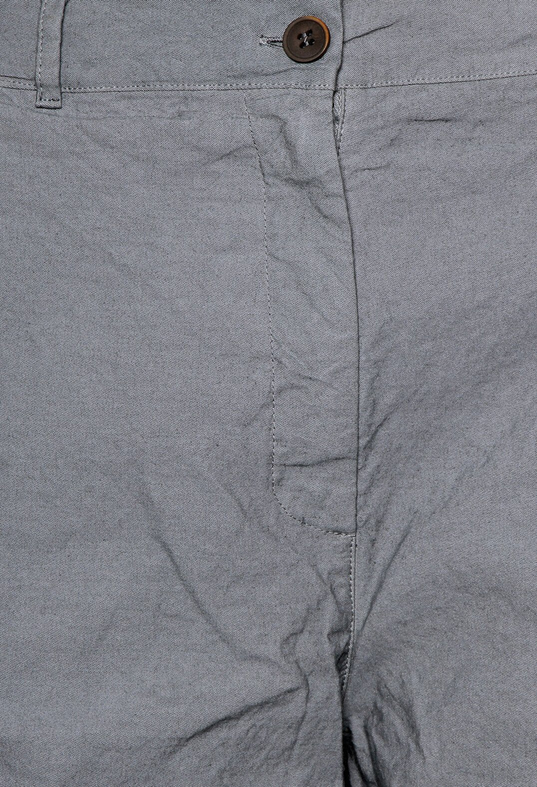 Trousers in Ferro